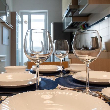 Esperia Home Attico 巴里 外观 照片