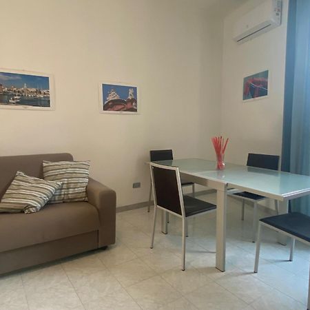 Esperia Home Attico 巴里 外观 照片