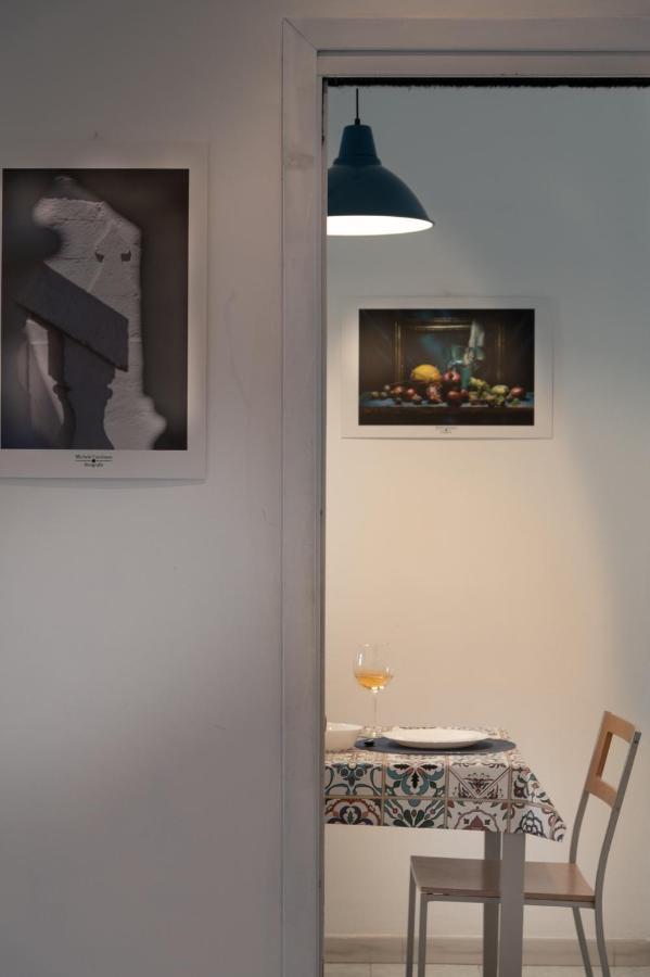 Esperia Home Attico 巴里 外观 照片