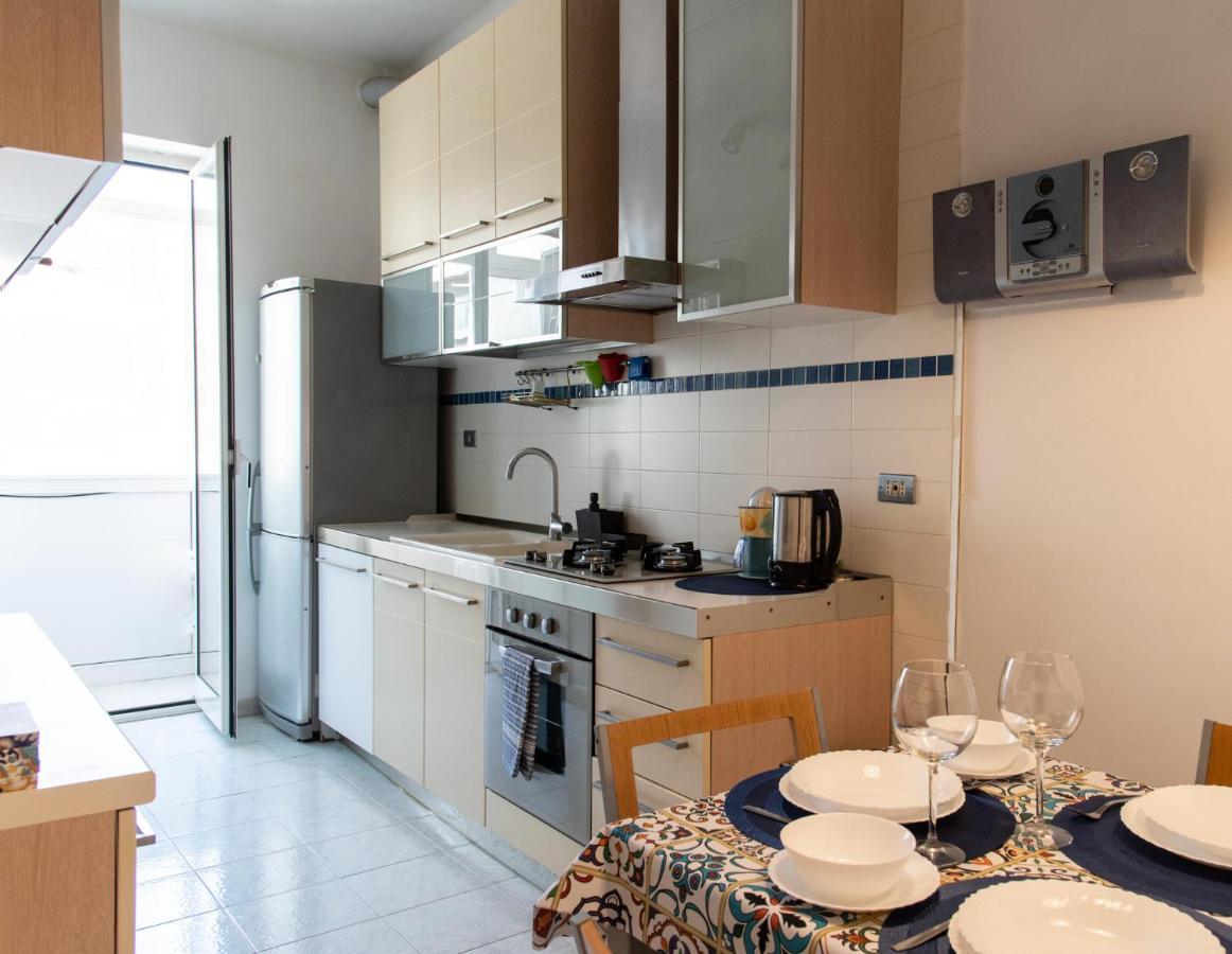 Esperia Home Attico 巴里 外观 照片