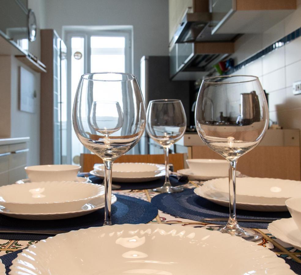 Esperia Home Attico 巴里 外观 照片