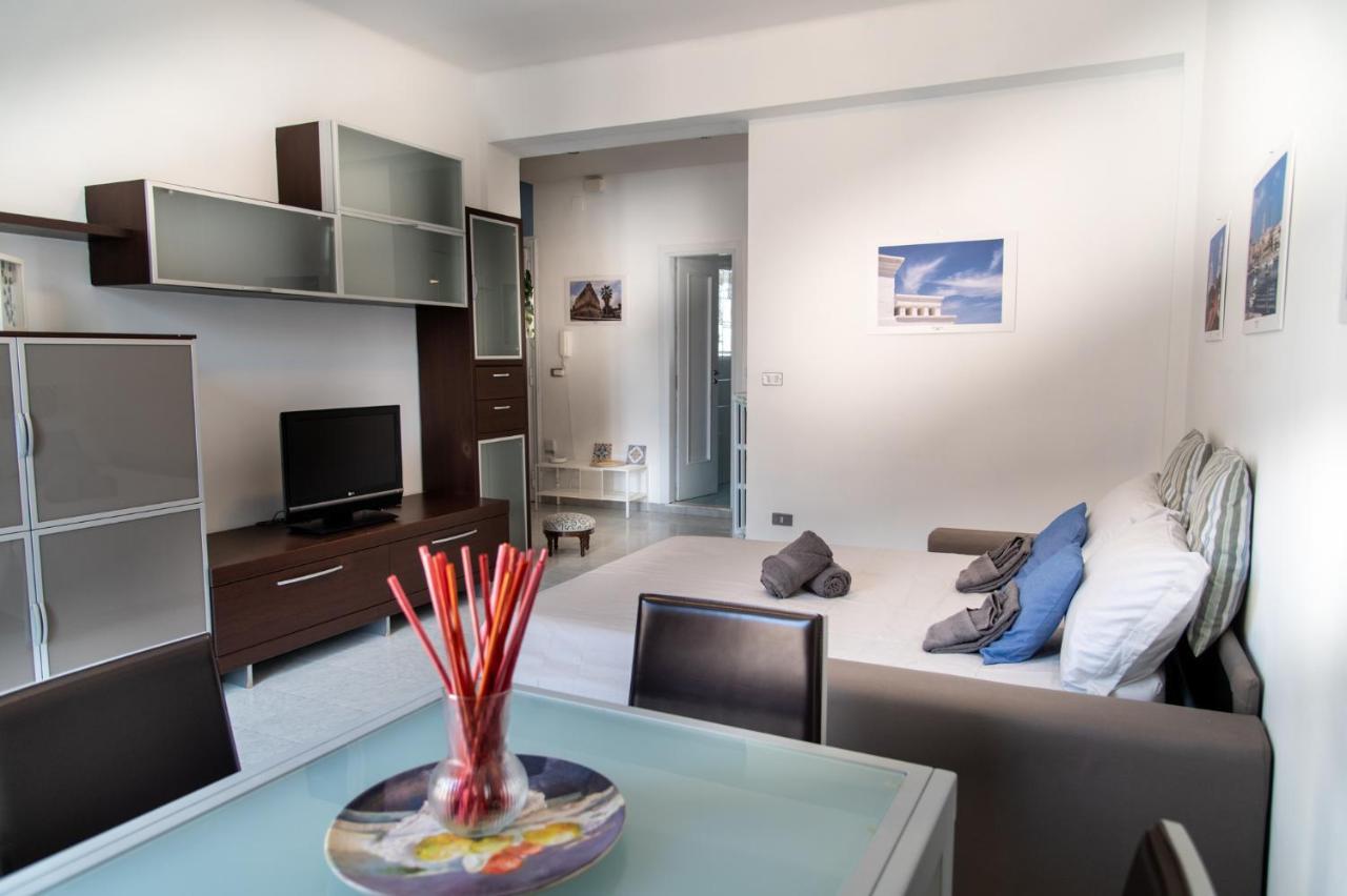 Esperia Home Attico 巴里 外观 照片