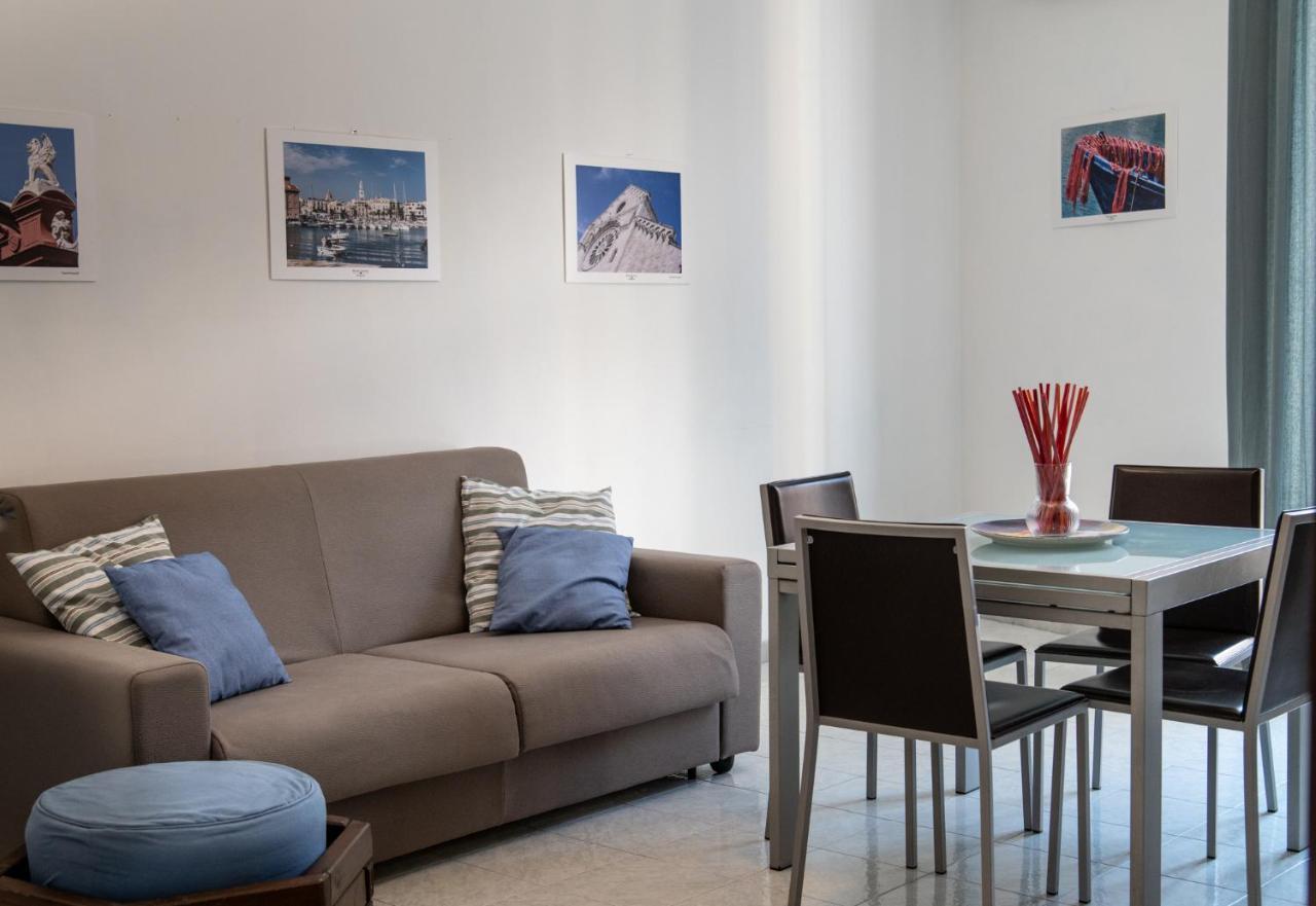 Esperia Home Attico 巴里 外观 照片
