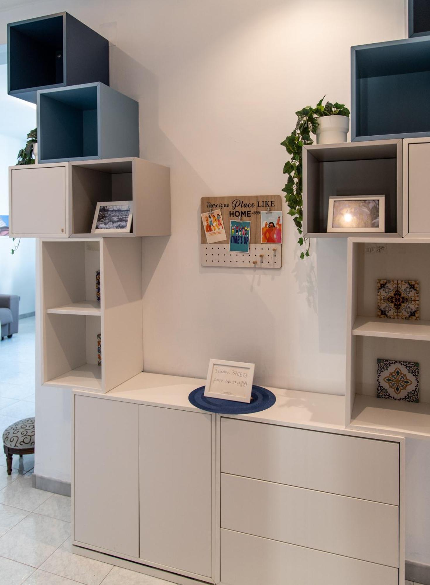Esperia Home Attico 巴里 外观 照片