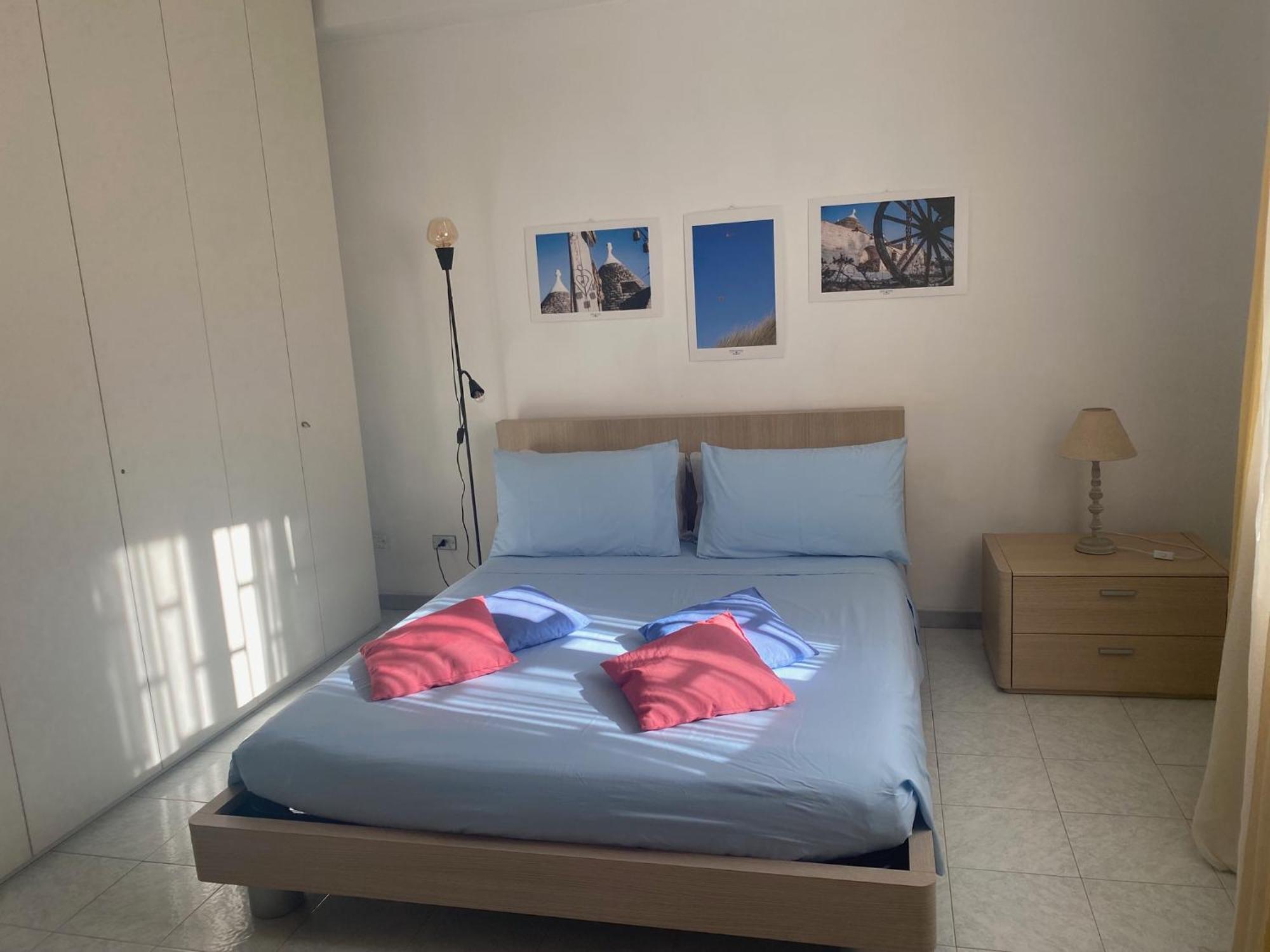 Esperia Home Attico 巴里 外观 照片