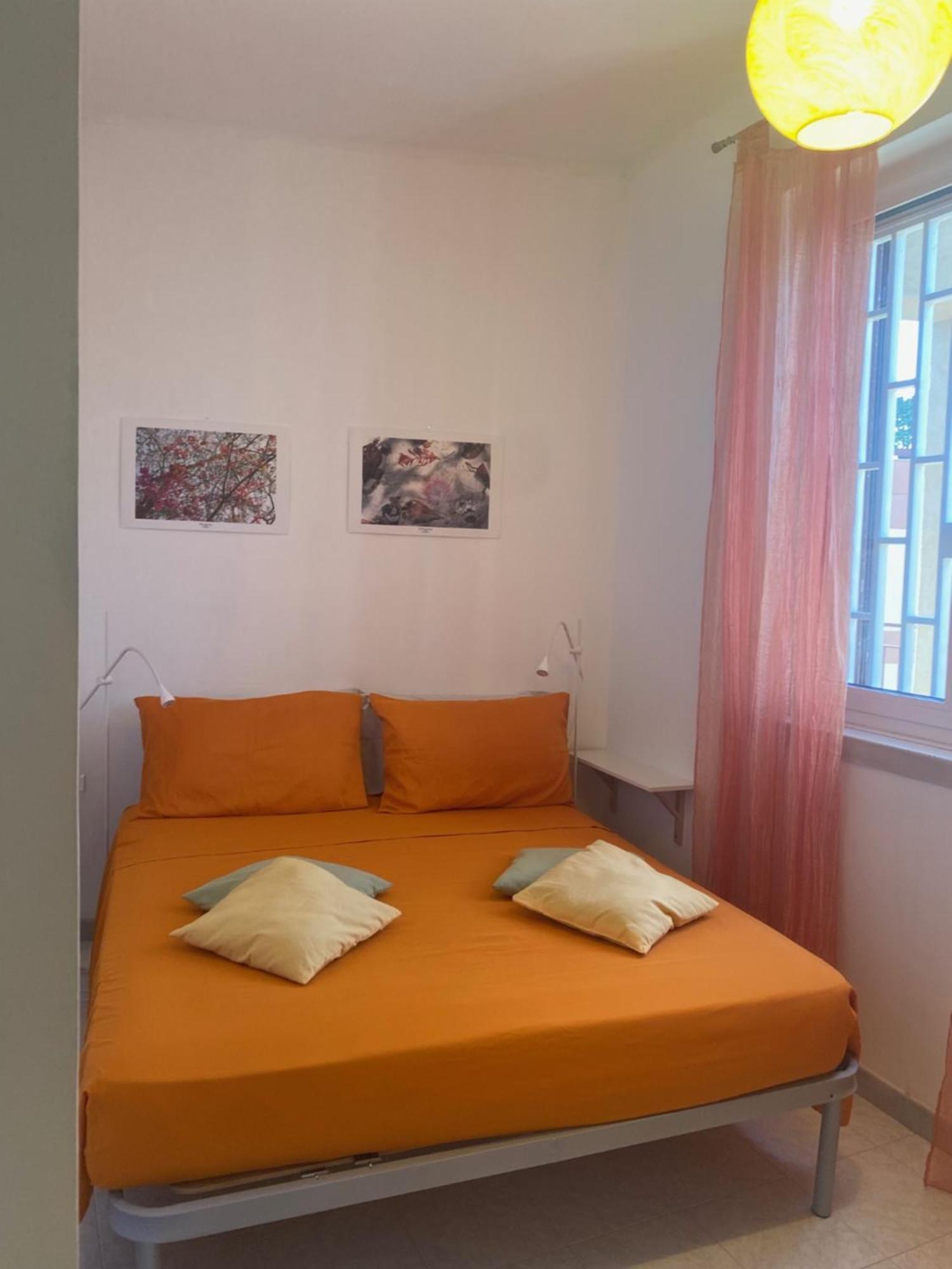 Esperia Home Attico 巴里 外观 照片