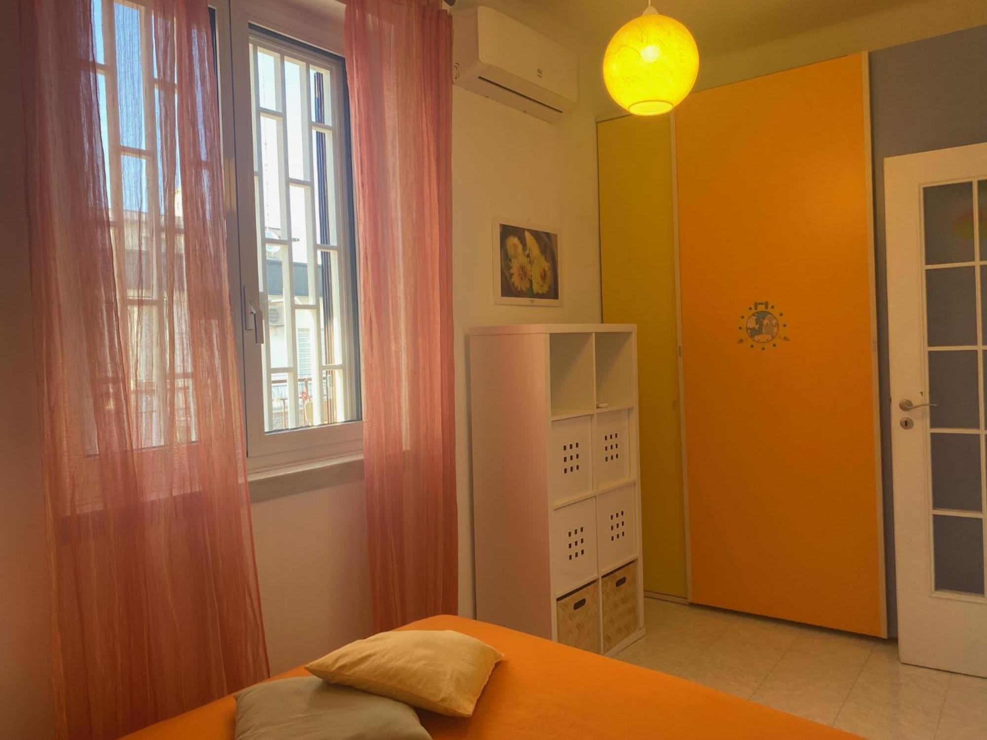 Esperia Home Attico 巴里 外观 照片
